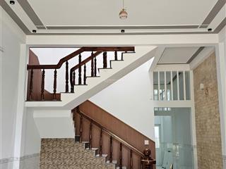 Bán nhà 2 mê xây ở kiên cố mặt tiền hà thanh phường quy nhơn, 93m² ngang4,7m, giá chỉ 4ty xyz