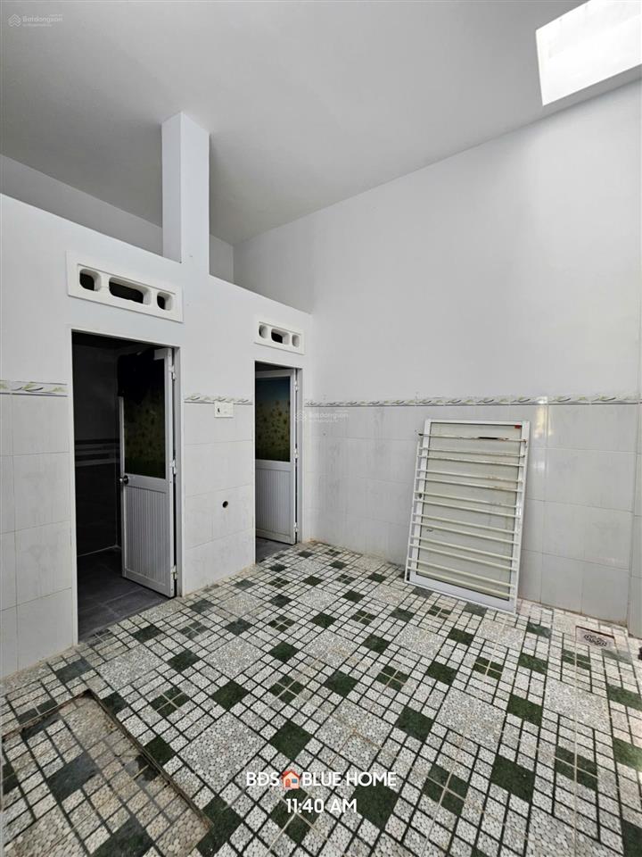 Bán nhà 2 mê xây ở kiên cố mặt tiền hà thanh phường quy nhơn, 93m² ngang4,7m, giá chỉ 4ty xyz