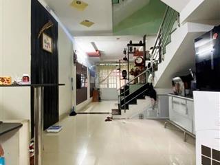 (hím ngon rẻ) bán nhà 3 tầng mặt tiền p. nguyễn văn cừ gần biển quy nhơn , 56,5m², chỉ 5 ty xxz