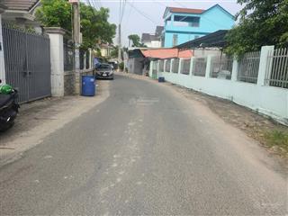 Đất mặt tiền đường nhựa, xe hơi thông thoáng. phú lợi, tp hồ chí minh (tp thủ dầu một cũ)