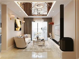 Chủ nhà gửi bán gấp căn hộ 3pn  108m, full đồ, giá 7.3 tỷ tại tòa f feliz homes hoàng mai