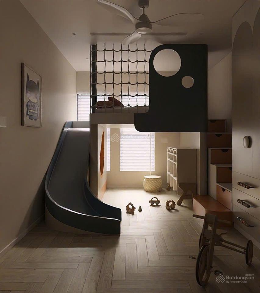 Cần bán nhanh căn hộ 3pn, full đồ, sẵn sổ, tầng đẹp  view thành phố giá rẻ tại hinode city