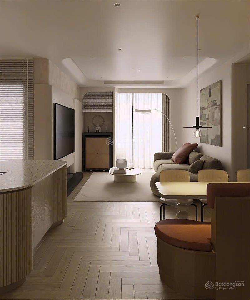 Cần bán nhanh căn hộ 3pn, full đồ, sẵn sổ, tầng đẹp  view thành phố giá rẻ tại hinode city