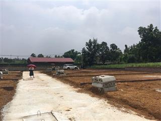 Lô góc 2 mặt tiền Phú Cát 104m2, ngay QL21, CNC Hòa Lạc và ĐHQG giá 4 tỷ 2