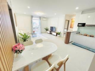 Cho thuê 1pn full nội thất cao cấp có ban công khu sân bay tân bình, đường cửu long mới keng