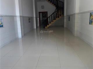 Quận 6 mặt tiền trần văn kiểu 3 tầng 72m2 chỉ 13.8 tỷ tl