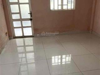 Bán nhà quận 10 hẻm xe hơi đường thành thái 58m2 3 tầng chỉ 9.9 tỷ