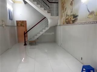 Bán nhà quận 11 cư xá phú thọ hòa  lạc long quân 64m2, 3 tầng, 9.3 tỷ