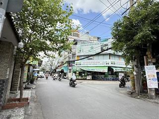 Bán nhà mặt tiền  kinh doanh ni sư huỳnh liên tân bình 80m2 chỉ 10.9 tỷ tl