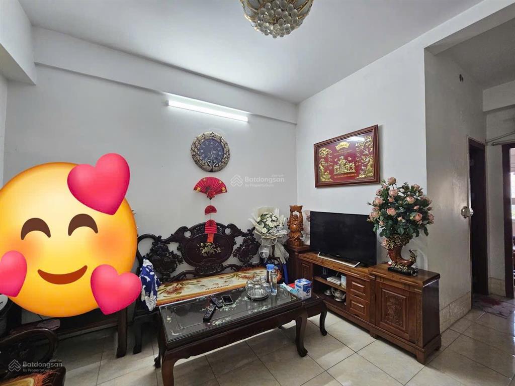 Căn hộ 1pn tại chung cư đại thanh, 2,28 tỷ, 42m2, chính chủ chỉ với