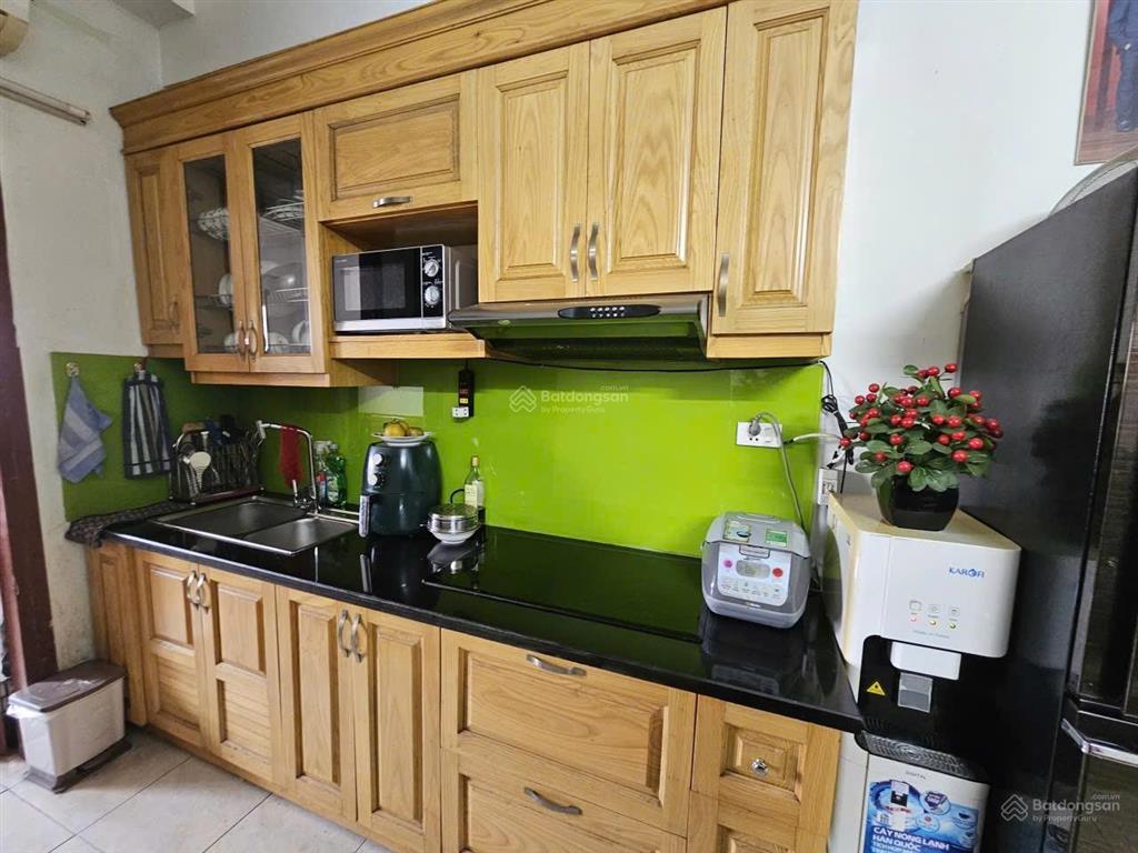 Căn hộ 1pn tại chung cư đại thanh, 2,28 tỷ, 42m2, chính chủ chỉ với