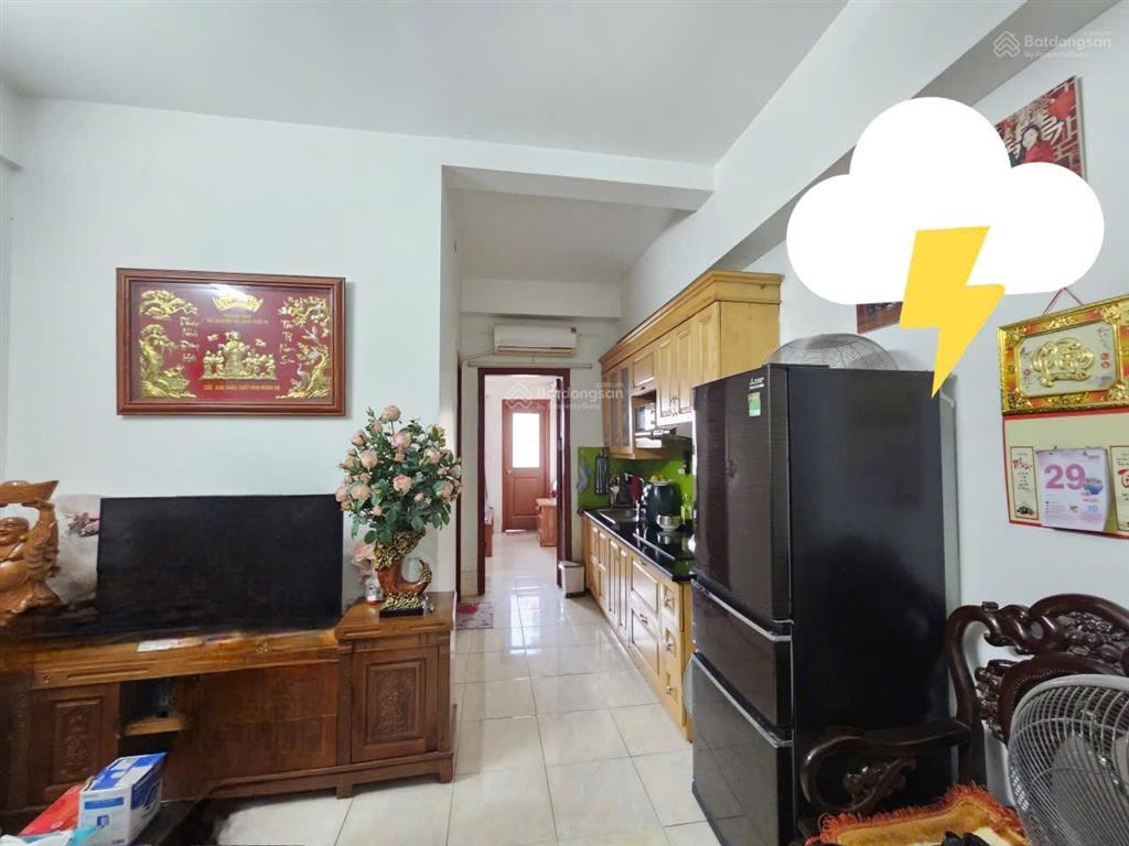 Căn hộ 1pn tại chung cư đại thanh, 2,28 tỷ, 42m2, chính chủ chỉ với