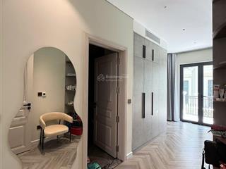 Chính chủ gửi bán nhà phố cao cấp vinhomes grand park