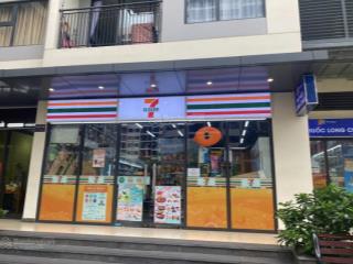 Bán shophouse đang có hđ thuê gs25 thuê giá chỉ 14.5 tỷ,  0902 364 ***