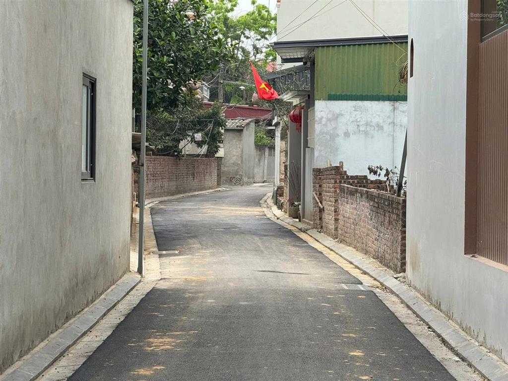 Chính chủ cần bán 109,6m2 cán khê  nguyên khê  đông anh