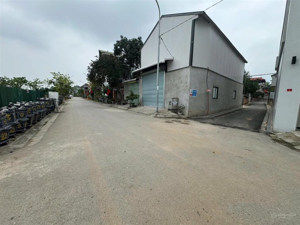 Chính chủ cần bán 109,6m2 cán khê  nguyên khê  đông anh