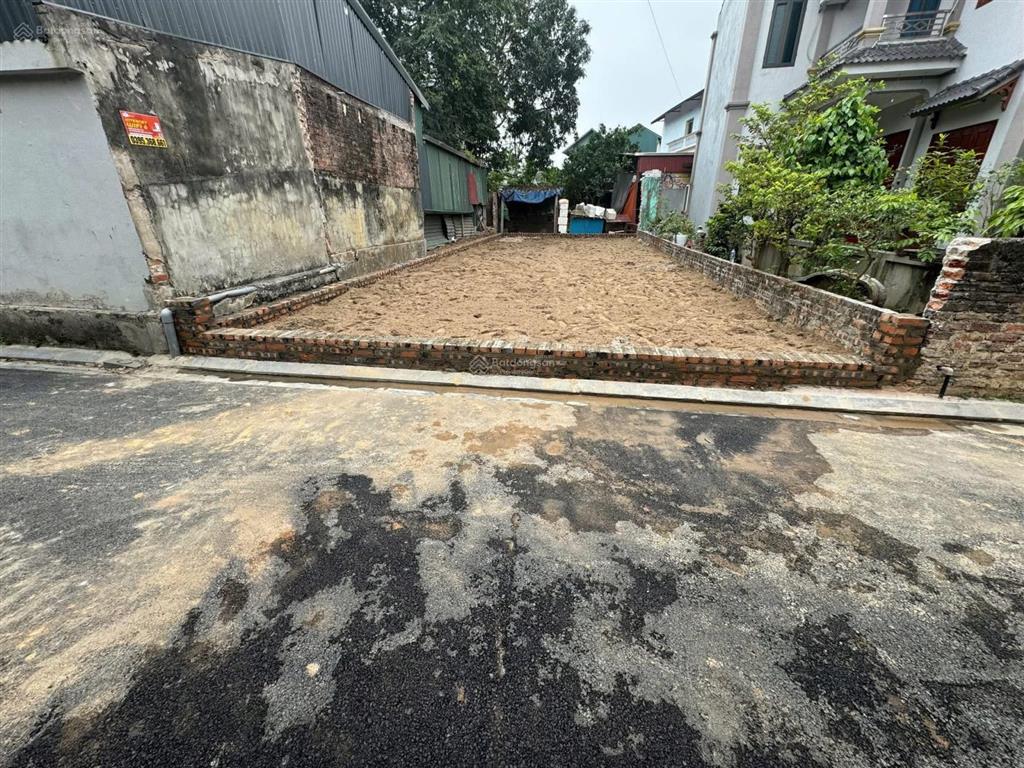 Chính chủ cần bán 109,6m2 cán khê  nguyên khê  đông anh