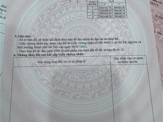 Hoa hậu thôn đồng nguyên khê đông anhlô gócgiá 6,5tỷ