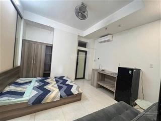 Bán nhà chdv ngày trung tâm thành phố, hẻm 4m tô hiến thành
