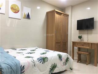Bán chdv hẻm xe tải đường nơ trang long, hđ thuê 110tr/tháng