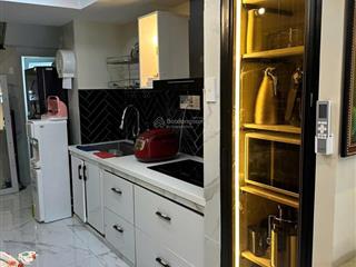 Bán nhà hẻm xe hơi thông nguyễn đình chiểu, nhà mới
