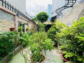 Bán nhà hxh nguyễn văn nghi, giá tốt!