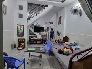 Bán nhà 2 tầng đẹp, 4 phòng ngủ, 68m2, 4 tỷ 990, phạm văn chiêu, gò vấp