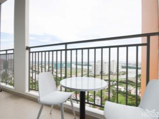 Thiện chí bán nhanh 2pn 2wc view sông  giá siêu tốt all in 6,2 tỷ nhận nhà ngay