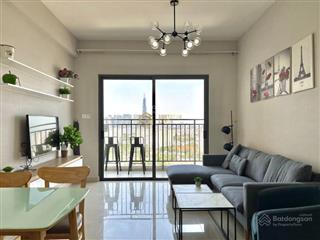 Thiện chí bán nhanh 2pn ã có sổ  view sông siêu mát  thanh toán 7,550 tỷ nhận nhà ngay