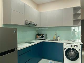 Chủ thiện chí bán nhanh studio ngay tháp trung tâm 43m2  chỉ 3,8 tỷ  sẵn hđt