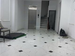 Cho thuê nhà cổ nhuế, thang máy, nhà mới, 42/45m2, 5 tầng, mt 3.5m, 15tr