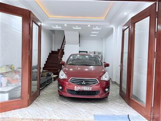Cho thuê nhà riêng phố sài đồng, 40/44m2, 6 tầng, mt 4.5m, nhà mới, 13tr