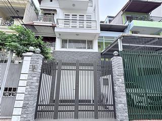 Cho thuê nhà hoàng quốc việt, 110m2, 5 tầng, mt 4.5m, 25tr