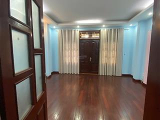 Cho thuê nhà trung kính, phân lô, ô tô, 65m2, 5 tầng, vp, kd, 25tr