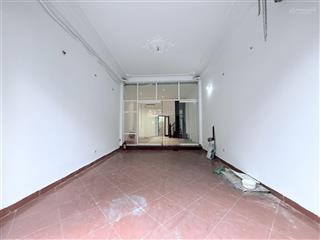 Cho thuê nhà hoàng hoa thám, 65m2, 6 tầng, mt 4m, 26tr/th