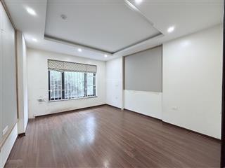 Cho thuê biệt thự kđt mễ trì hạ, 120m2, 4 tầng, 1 tum, mt 5m, 45tr