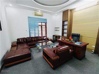 Cho thuê nhà mỹ đình, phân lô, ô tô, 100m2, 5 tầng, mt 5m, 2 thoáng, 30tr