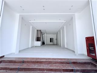 Cho thuê nhà mp doãn kế thiện, 60m2, 3 tầng, mt 6m, nhà đẹp, vp, kd, đào tạo