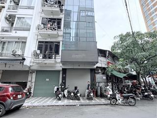 Cho thuê nhà lạc long quân, 65m2, 6 tầng, thang máy, nhà đẹp, 30tr