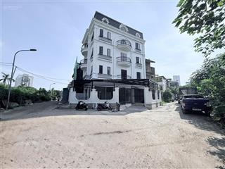 Cho thuê nhà cổ nhuế, 180m2, 4 tầng, lô góc, nhà mới, thang máy, 34tr500