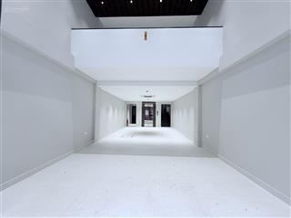 Cho thuê nhà nguyễn hoàng, 85m2, 8 tầng, mt 5m, thông sàn, thang máy, 75tr