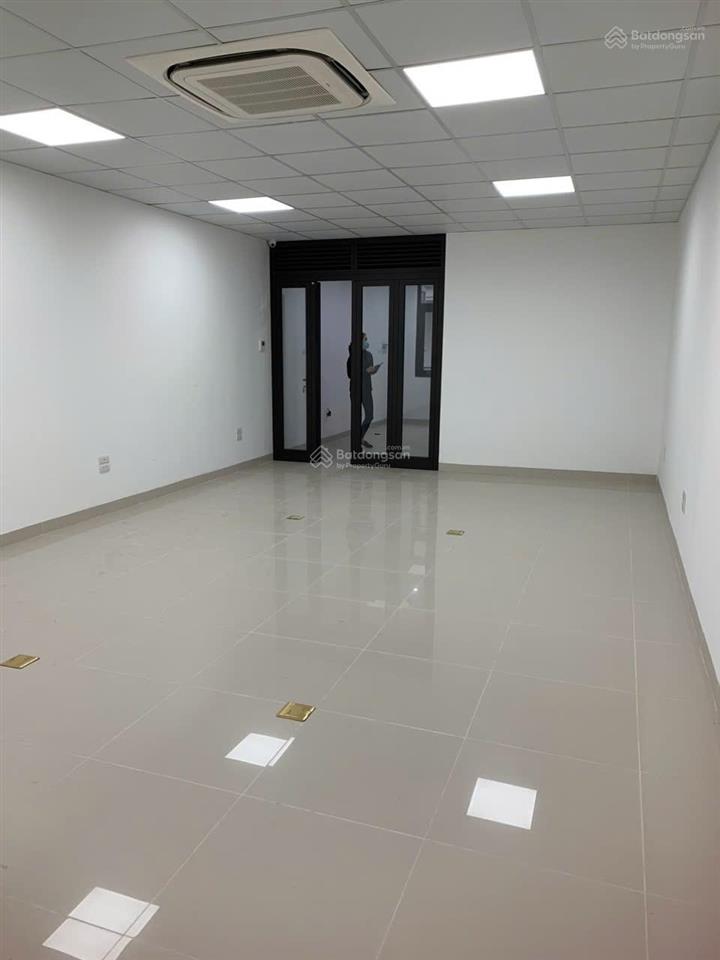 Cho thuê liền kề ngoại giao đoàn, 105m2, 6 tầng, thông sàn, thang máy, nhà đẹp, 50tr