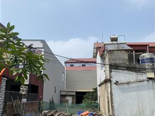 Bán nhanh 216m2 đất nguyên khê, vị trí kinh doanh. giá 16.5 tỷ có thương lượng