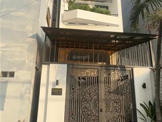 Chính chủ 57m2 x 5t lý thường kiệt, tân bình, chỉ 10.9 tỷ, dòng tiền 50tr/tháng, hẻm 2 xe hơi