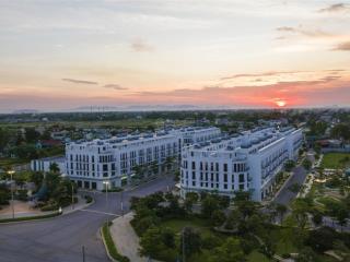 Boutique hotel vlasta  sầm sơn sở hữu lâu dài