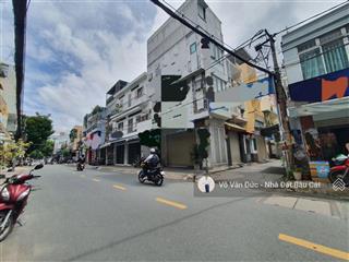 Bán 2 căn nhà mặt tiền nguyễn hồng đàop14tân bình. đúc 3 tầng vị trí siêu đẹpkd mọi nghành nghề