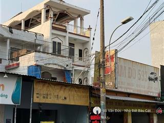 Bán nhà mtkd tân kỳ tân quý, tân phú. dt 7x26m. dtcn 175m2 đúc 2 lầu