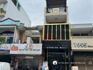 Bán nhà mtkd đường độc lập tân phú.dt 3.6x10 đúc 4 tấm vị trí siêu đẹp nhỉnh 8 tỷ