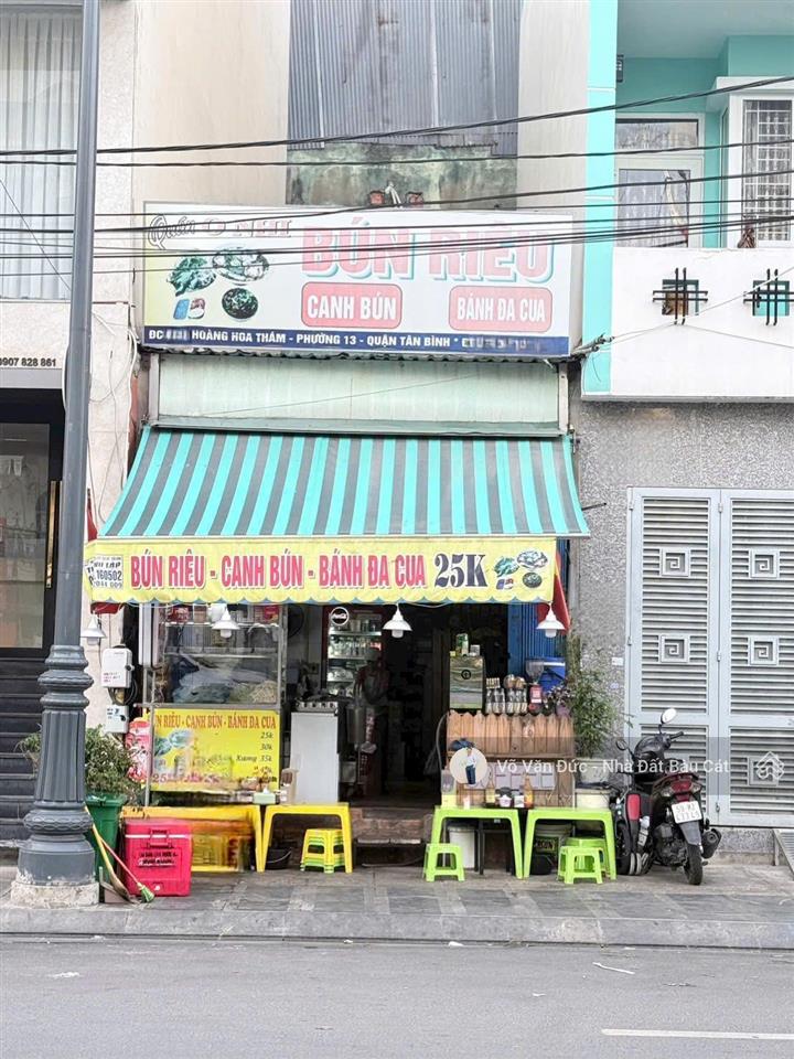 Siêu phẩm mt hoàng hoa thám ngay cửa ngõ nhà ga t3 mới dt 3.8x16 vị trí siêu đẹp chỉ nhỉnh 17 tỷ