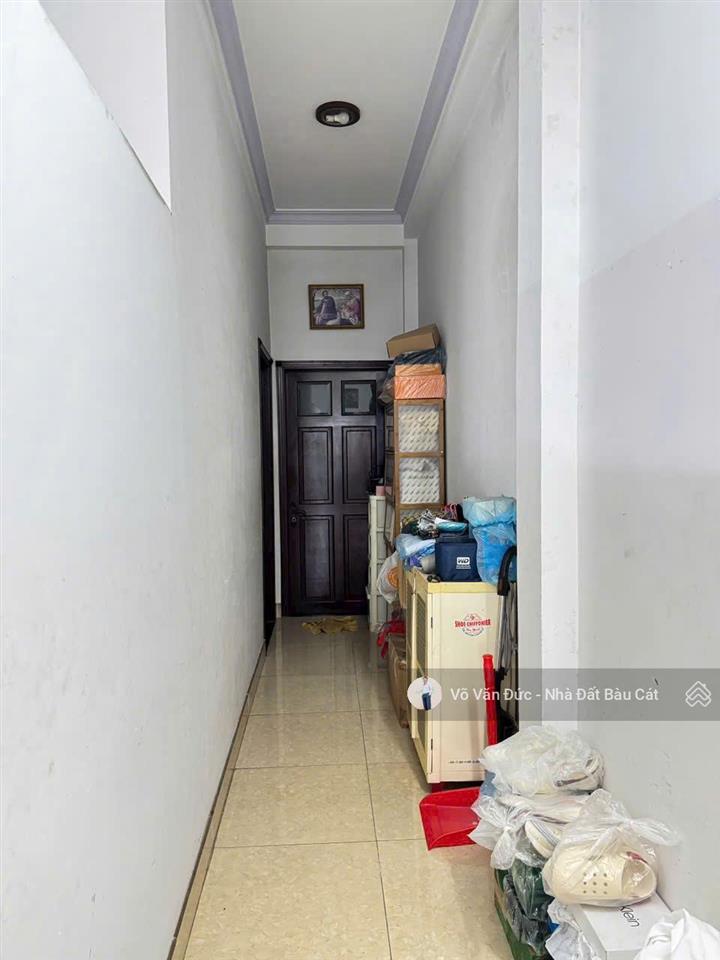 Bán siêu phẩm mt bàu cát 6 ndp11tân bình.dt 5x23 dtcn 116m2 đúc 2 lầu đủ lg chỉ 18.5 tỷ
